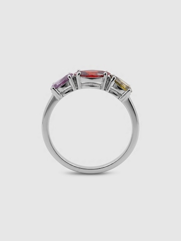 Luxenter Ring 'Prazma' in Mixed colors