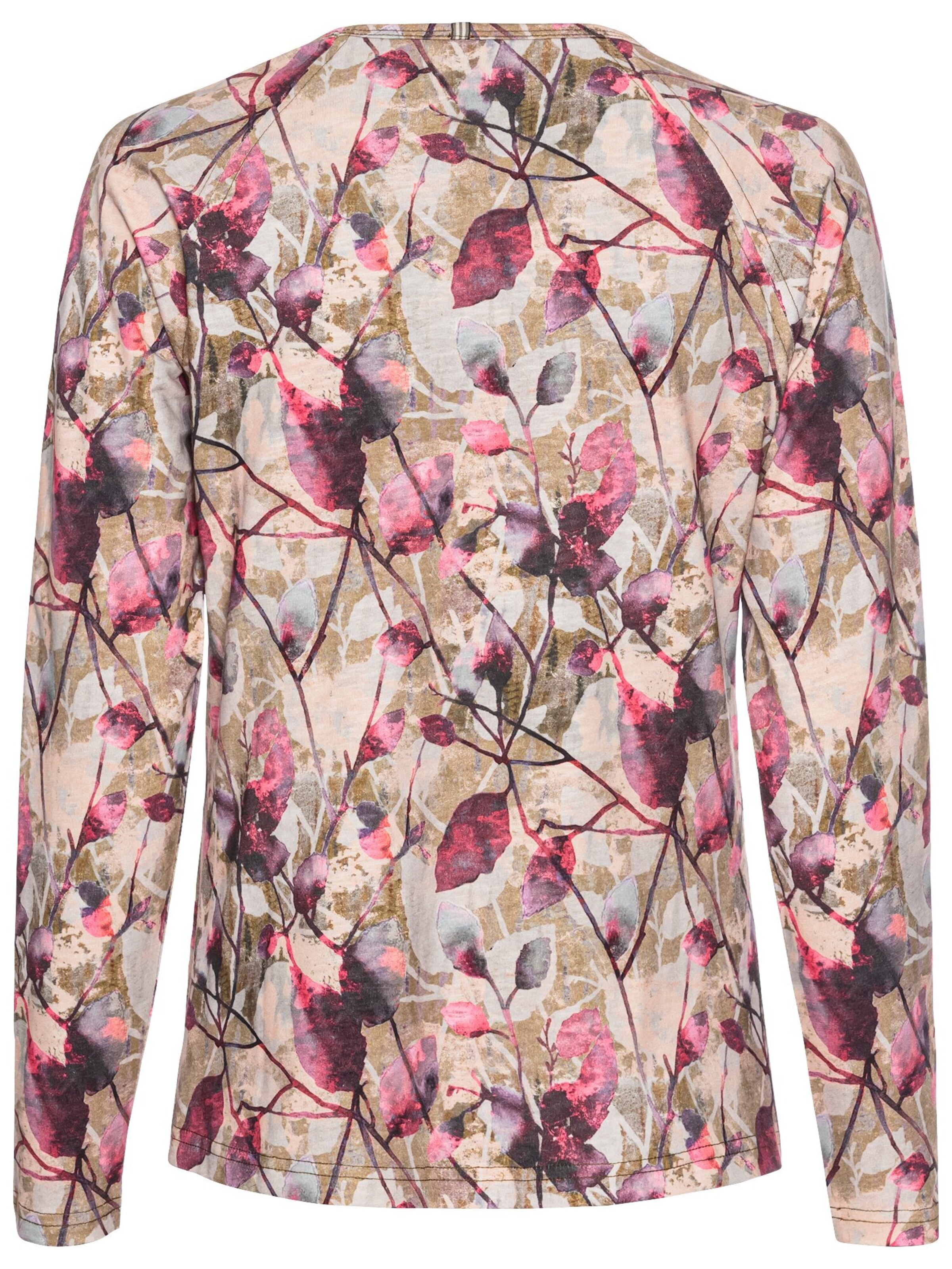 CAMEL ACTIVE Shirt in Mischfarben