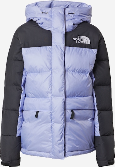 Giacca per outdoor 'HIMALAYAN' THE NORTH FACE di colore lavanda / nero / bianco, Visualizzazione prodotti