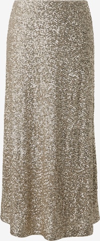 smėlio s.Oliver Sijonas: priekis