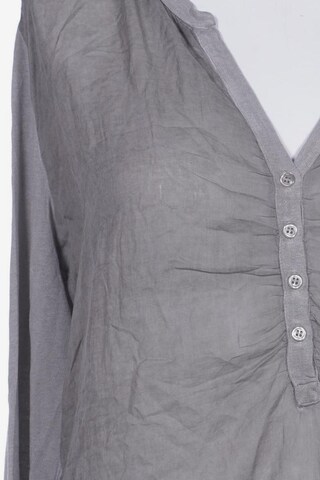CINQUE Langarmshirt XL in Grau