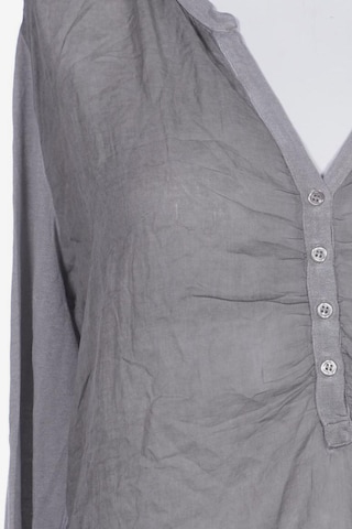 CINQUE Langarmshirt XL in Grau