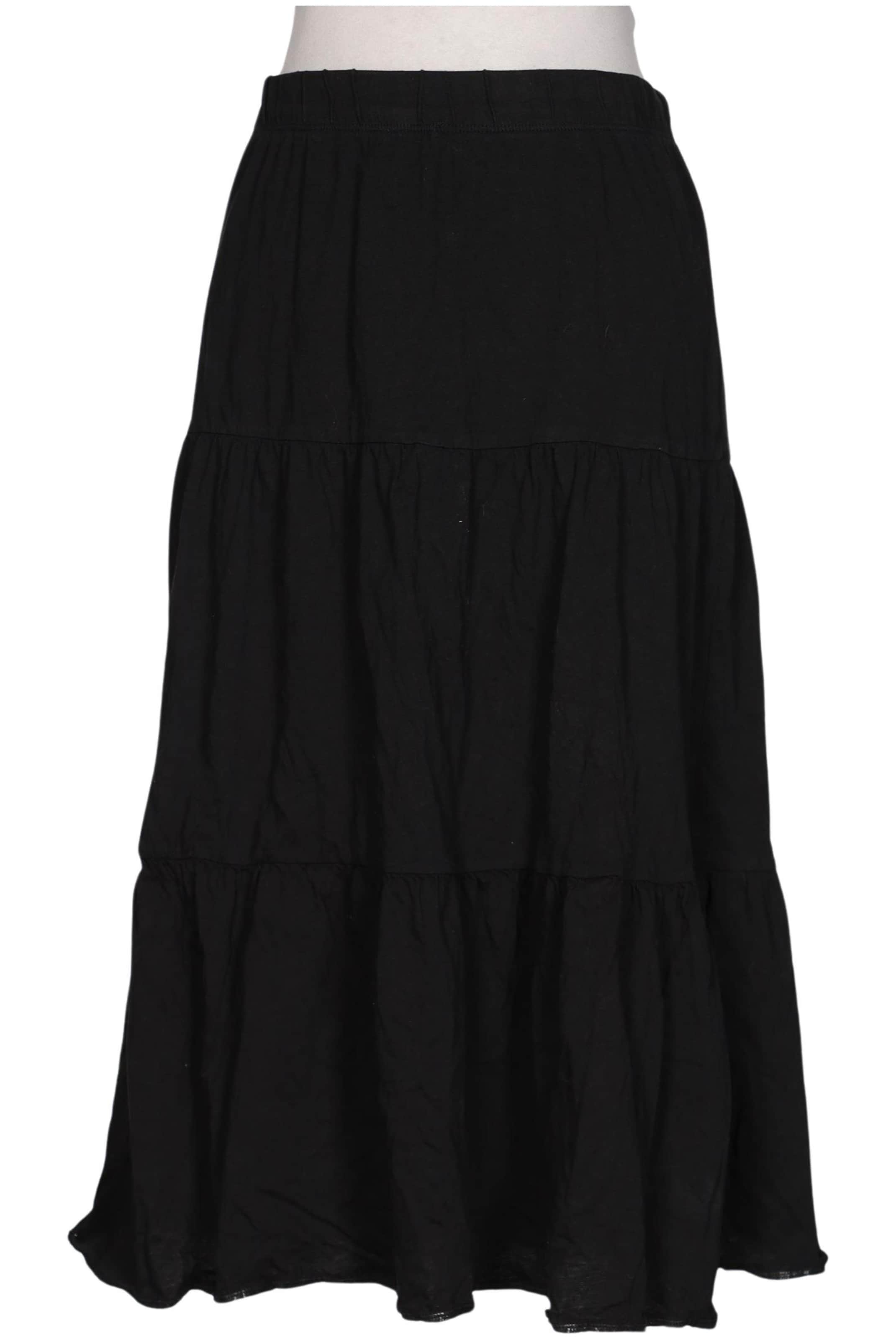 ONLY Rock M in Schwarz: Vorderseite