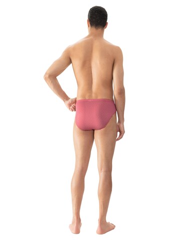 Mey Slip in Rood