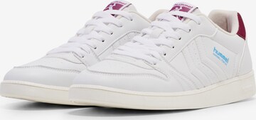 Hummel Sneakers laag 'PERFEKT ARCHIVE' in Wit