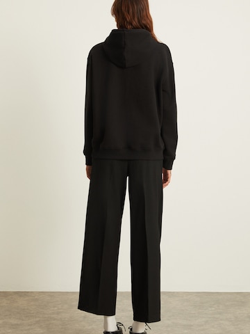 Grimelange - Sudadera en negro