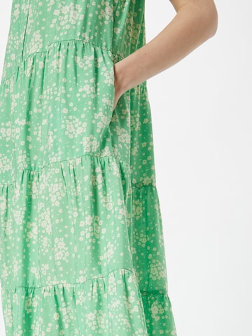 Lollys Laundry Платье 'Reno' в Зеленый