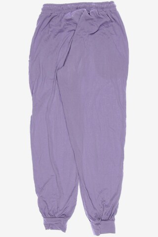 even&odd Pants in XS in Purple