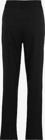 Dorothy Perkins Tall - regular Pantalón plisado en negro