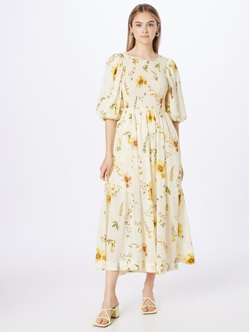 Copenhagen Muse Dress 'OLINE' in Mixed colors: front