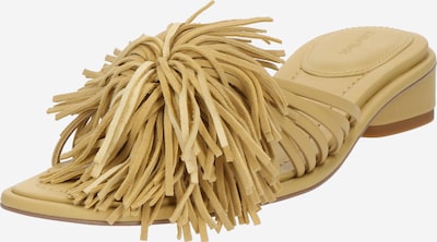 & Other Stories Pistokkaat värissä hunaja, Tuotenäkymä