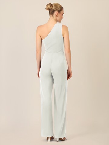 APART Jumpsuit in White