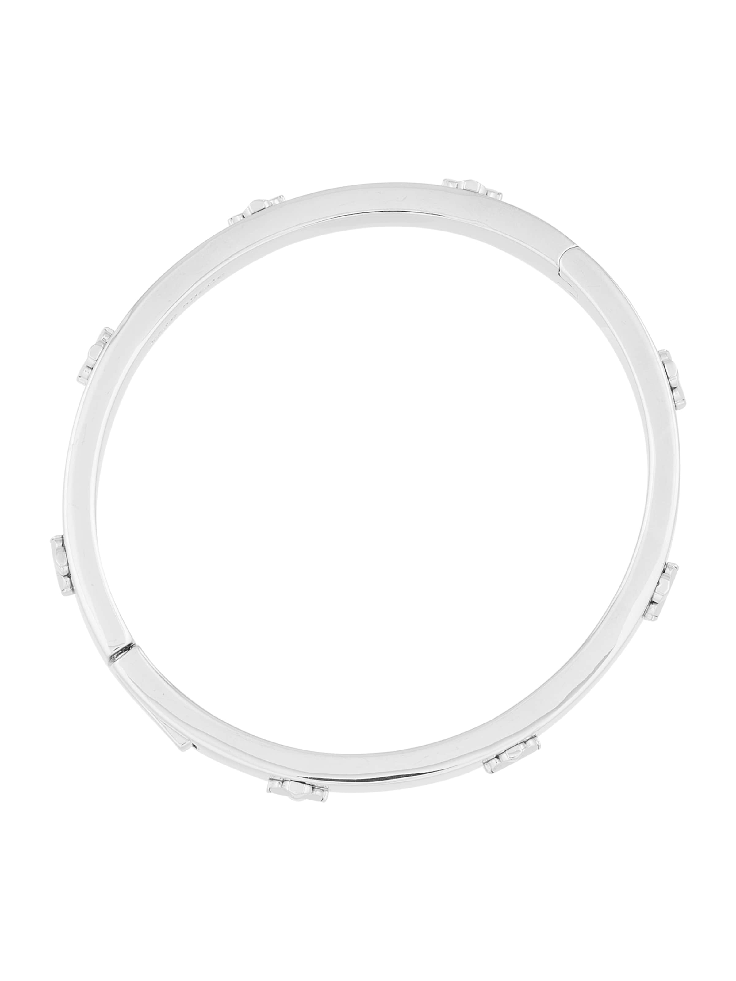 Kate Spade Браслет в Серебристый