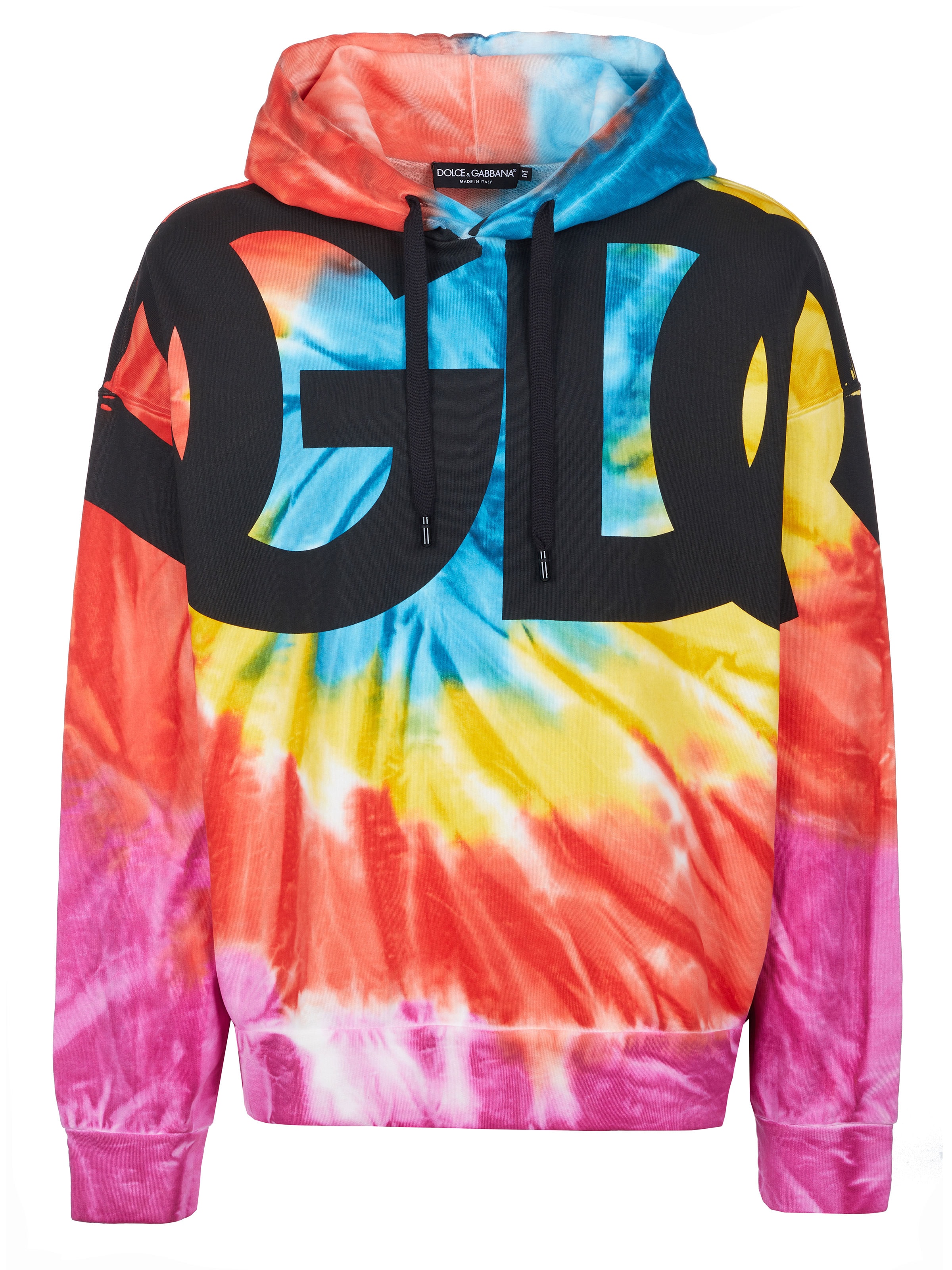 DOLCE & GABBANA Pullover‌‌‌‌‌‌‌‌‌‌ in Mischfarben: Vorderseite