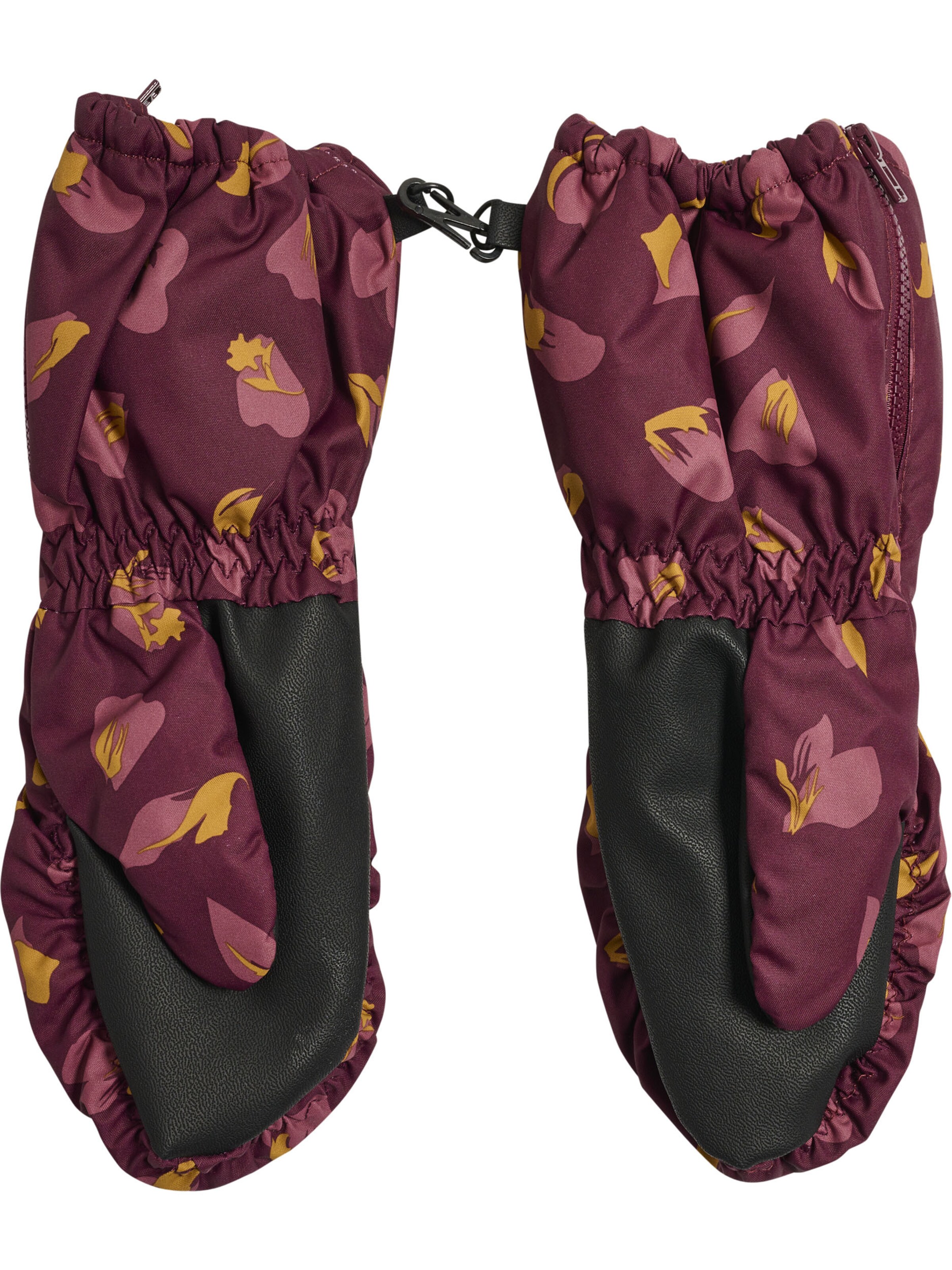 Hummel Sporthandschoenen in Rood