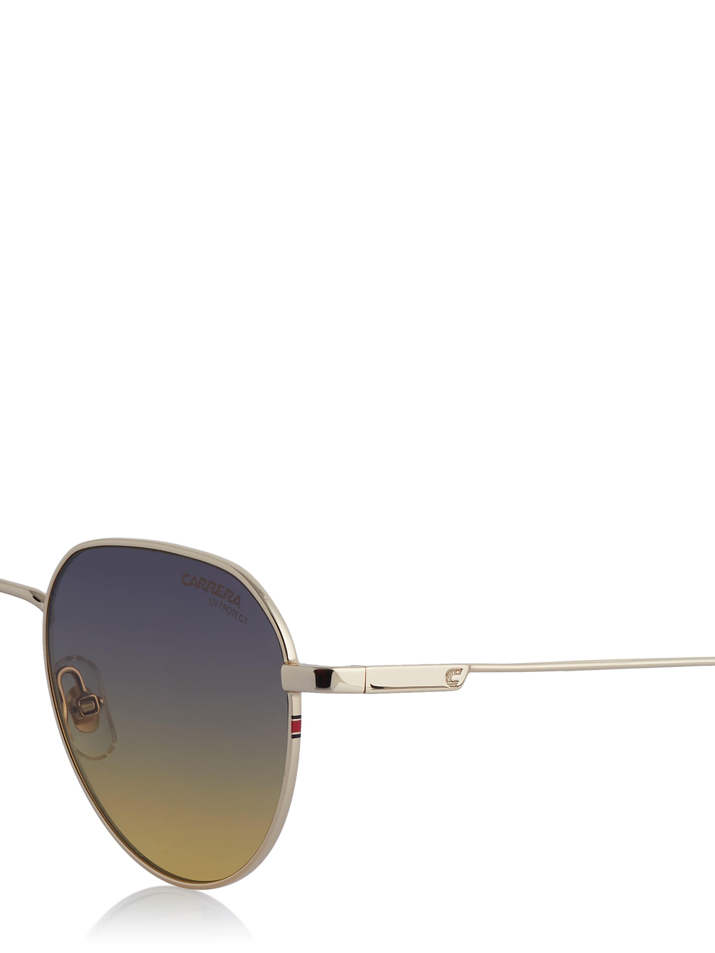 Carrera Sonnenbrille‌‌‌‌‌‌‌‌‌‌ in Gold