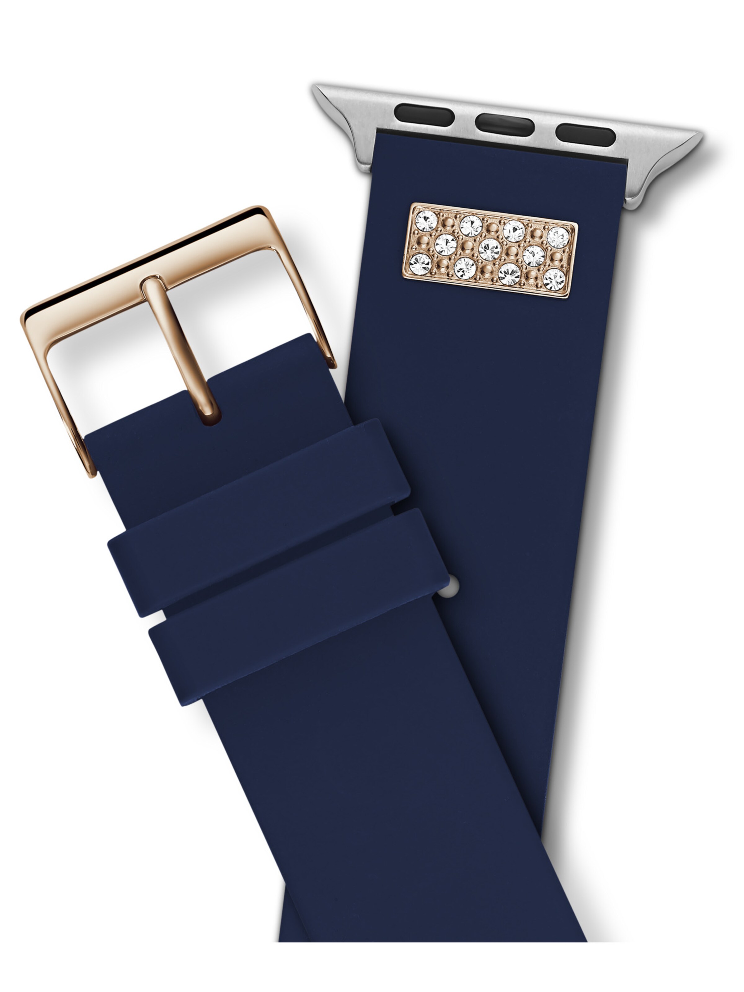 GUESS Armband in Blauw