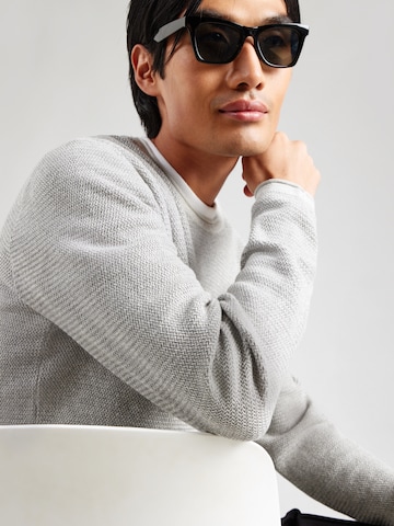 Pull-over 'ONSERIC' Only & Sons en gris