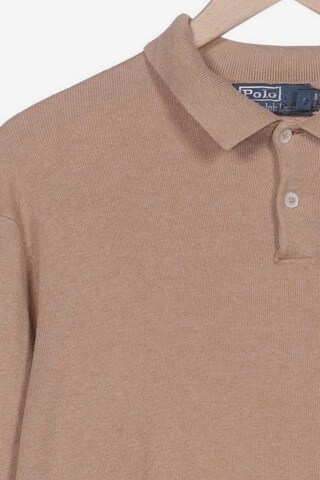 Polo Ralph Lauren Pullover M in Beige