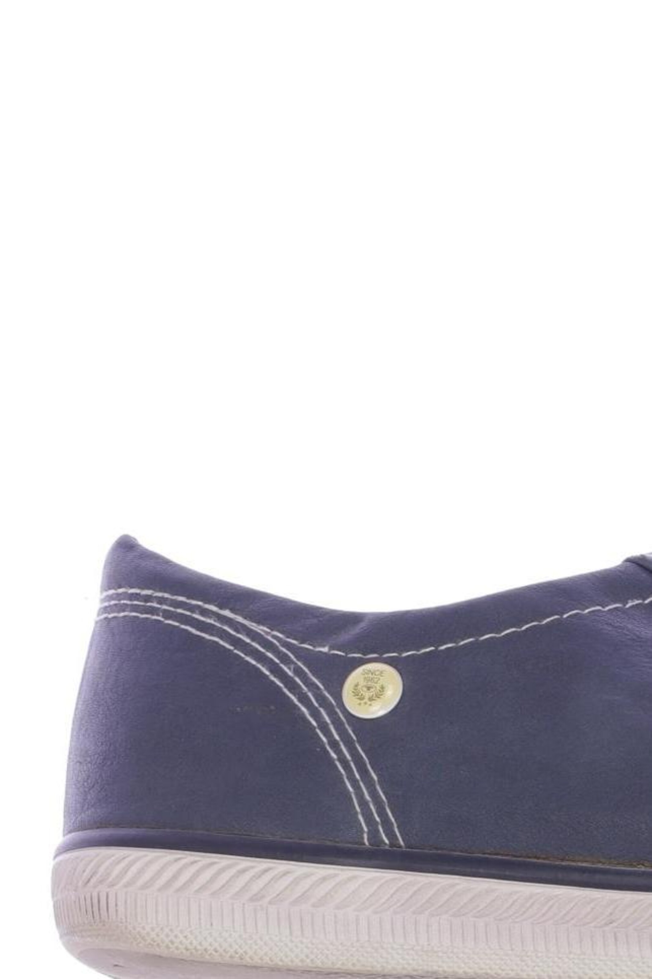 TOM TAILOR DENIM Sneakers & Trainers in 41 in Blue