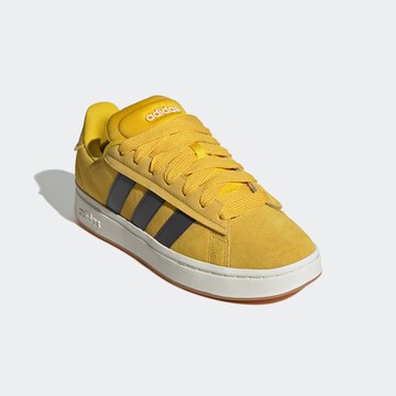 ADIDAS SPORTSWEAR Sneakers 'Grand Court Alpha 00s' in Yellow