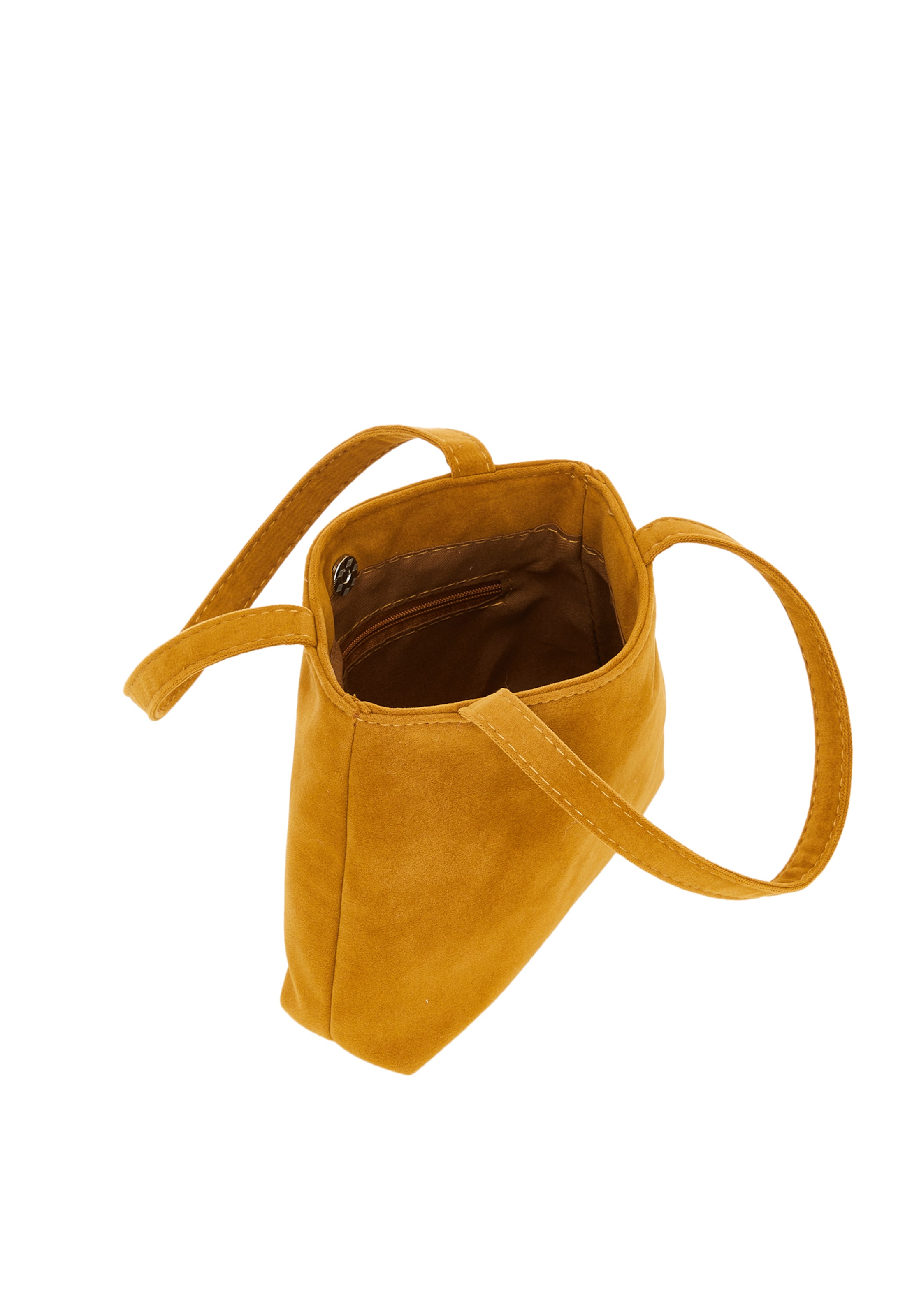 FELIPA Наплечная сумка в Желтый