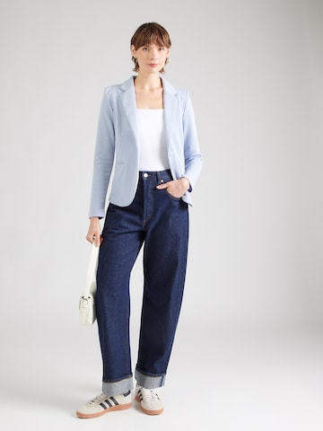 ICHI - Blazer 'Kate' em azul
