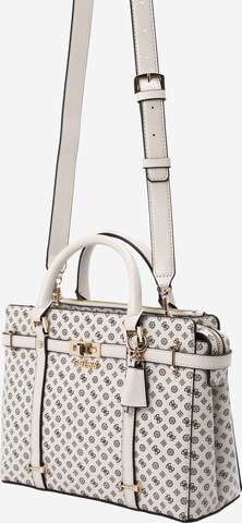 GUESS Handbag 'EMILEE' in Grey