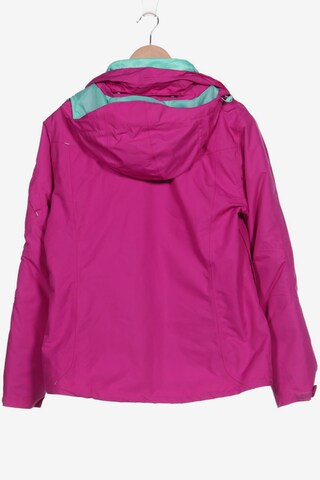 Quechua Jacke XL in Pink
