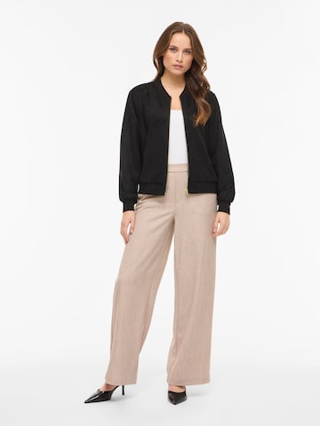 Giacca di mezza stagione 'VIHanse' di VILA in nero