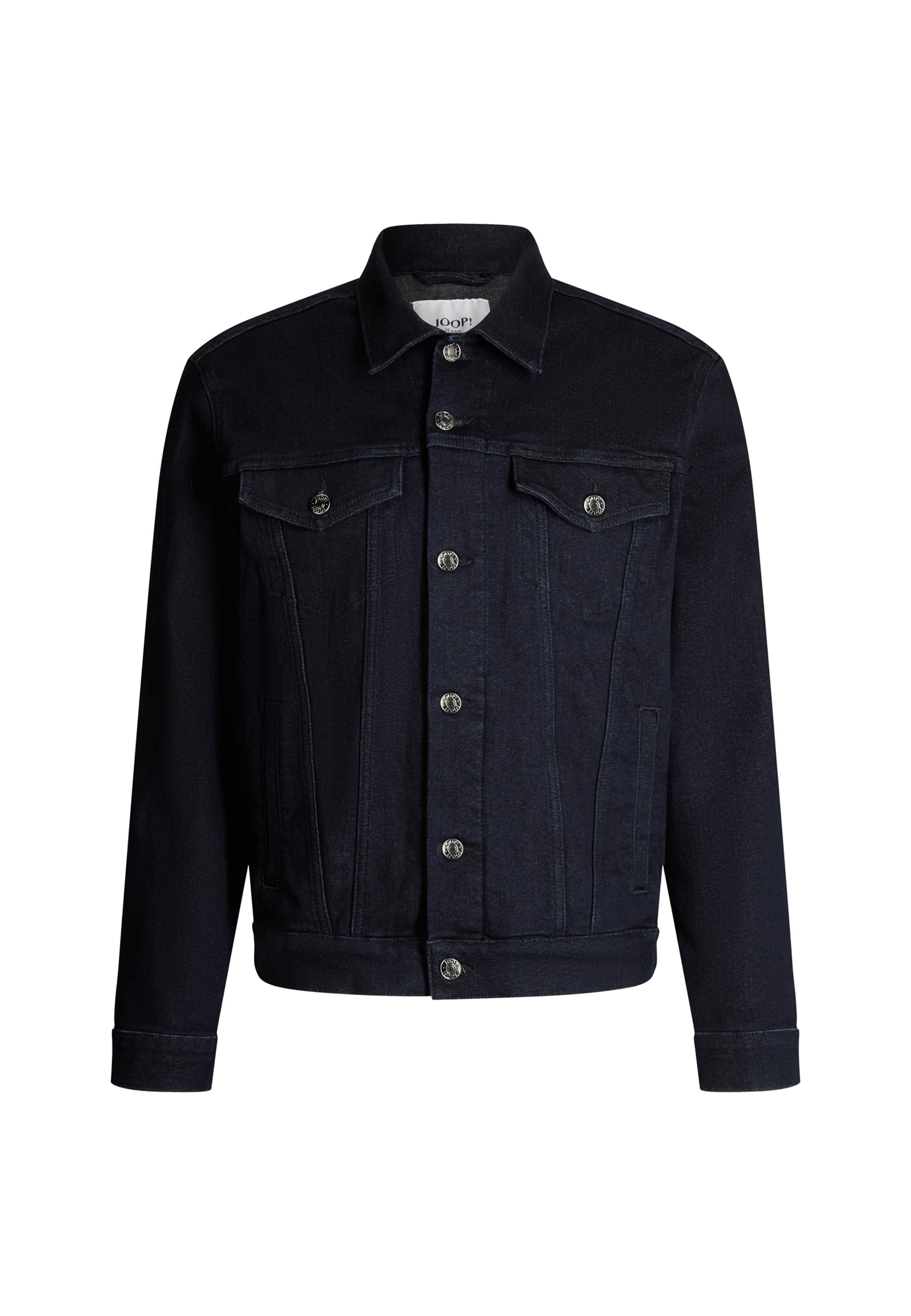 Veste mi-saison 'Jaxon' JOOP! Jeans en bleu