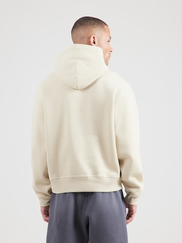 Sweat de sport 'VITAL' Avirex en marron