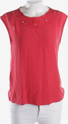 Comptoirs des Cotonniers Top & Shirt in XXS in Red: front