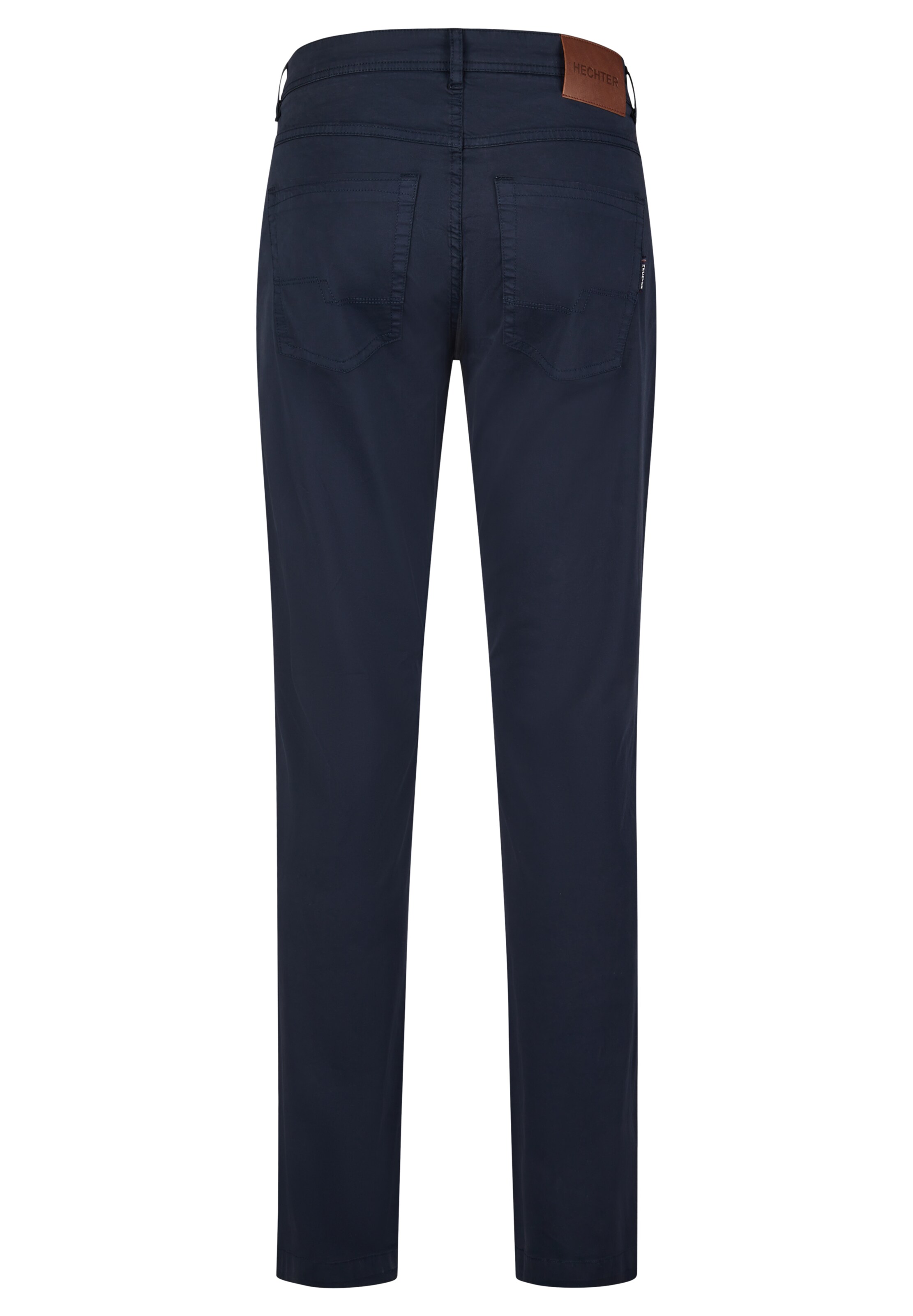 HECHTER PARIS Regular Jeans 'Belfort' in Blue