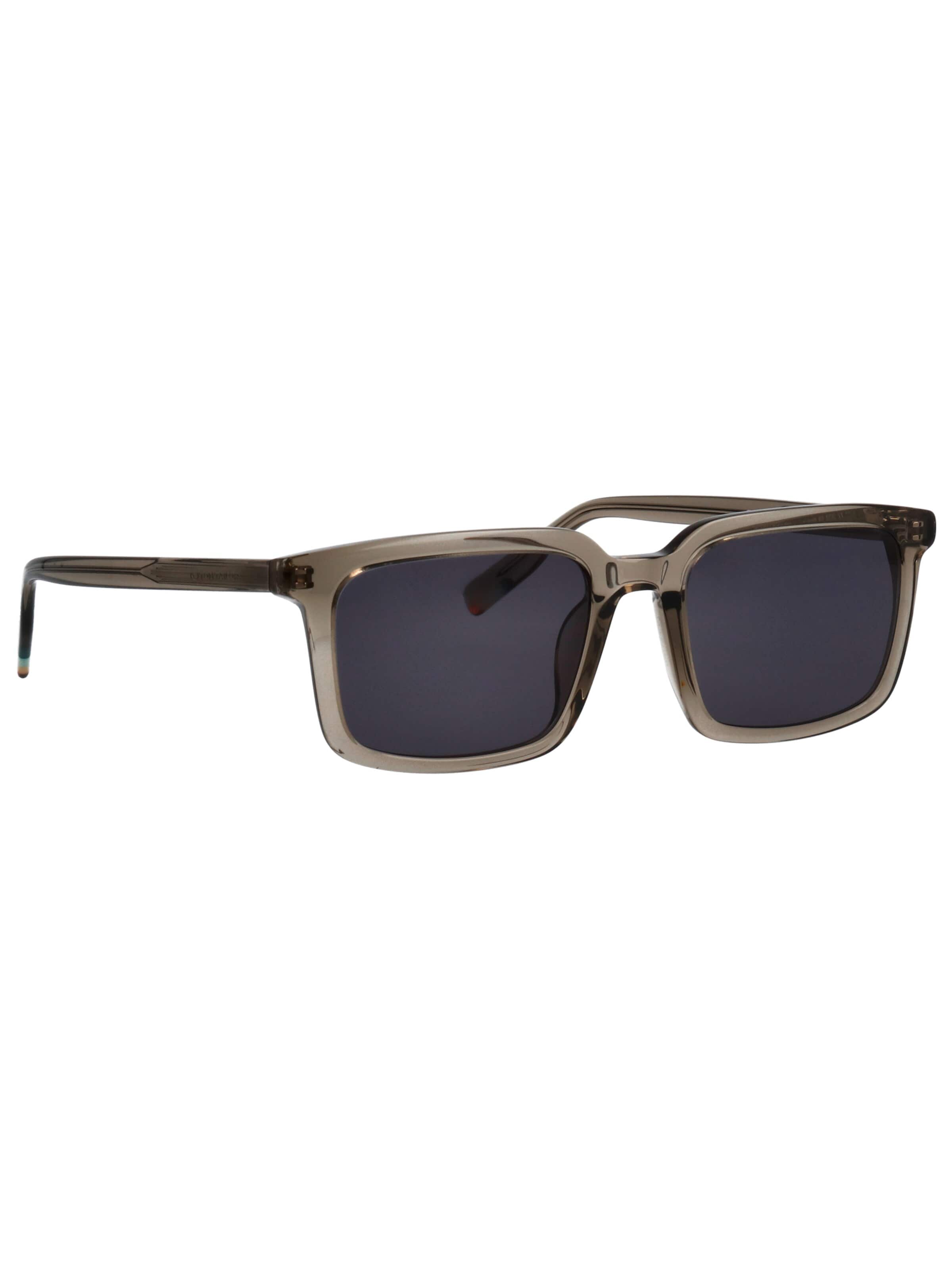 TOM TAILOR Sunglasses in Grey