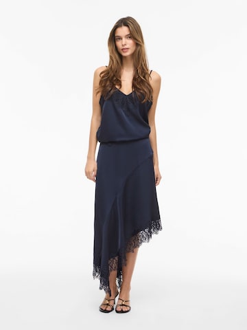 VILA Nederdel 'VILea' i blå