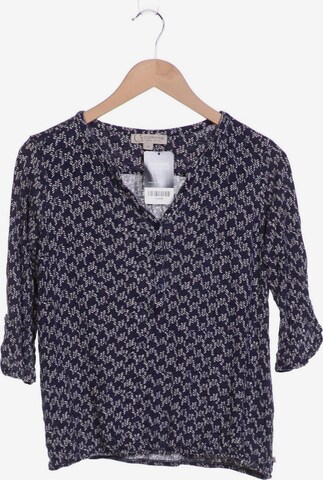 COMMA Top & Shirt in M in Blue: front