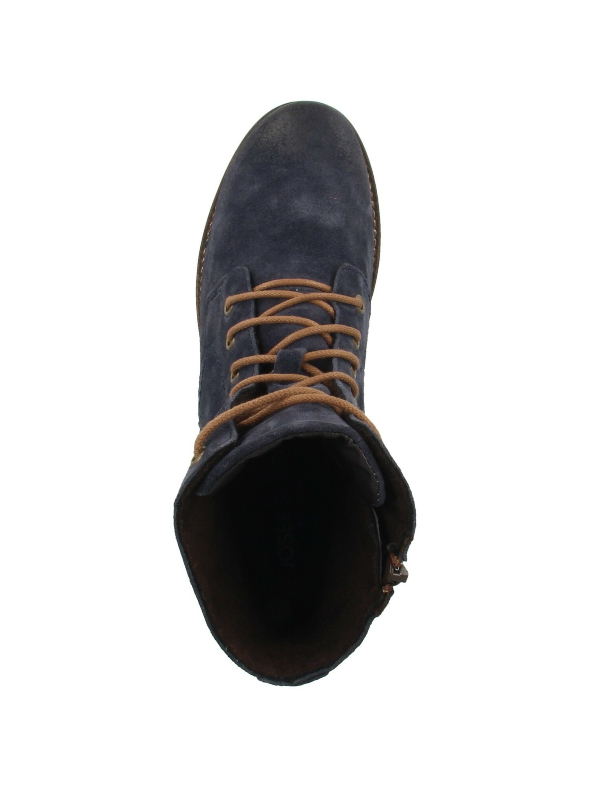 JOSEF SEIBEL Stiefelette 'Sienna' in Blau