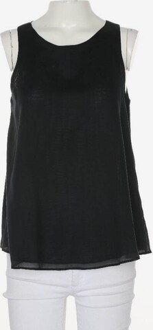 Odeeh Top & Shirt in XS in Black: front