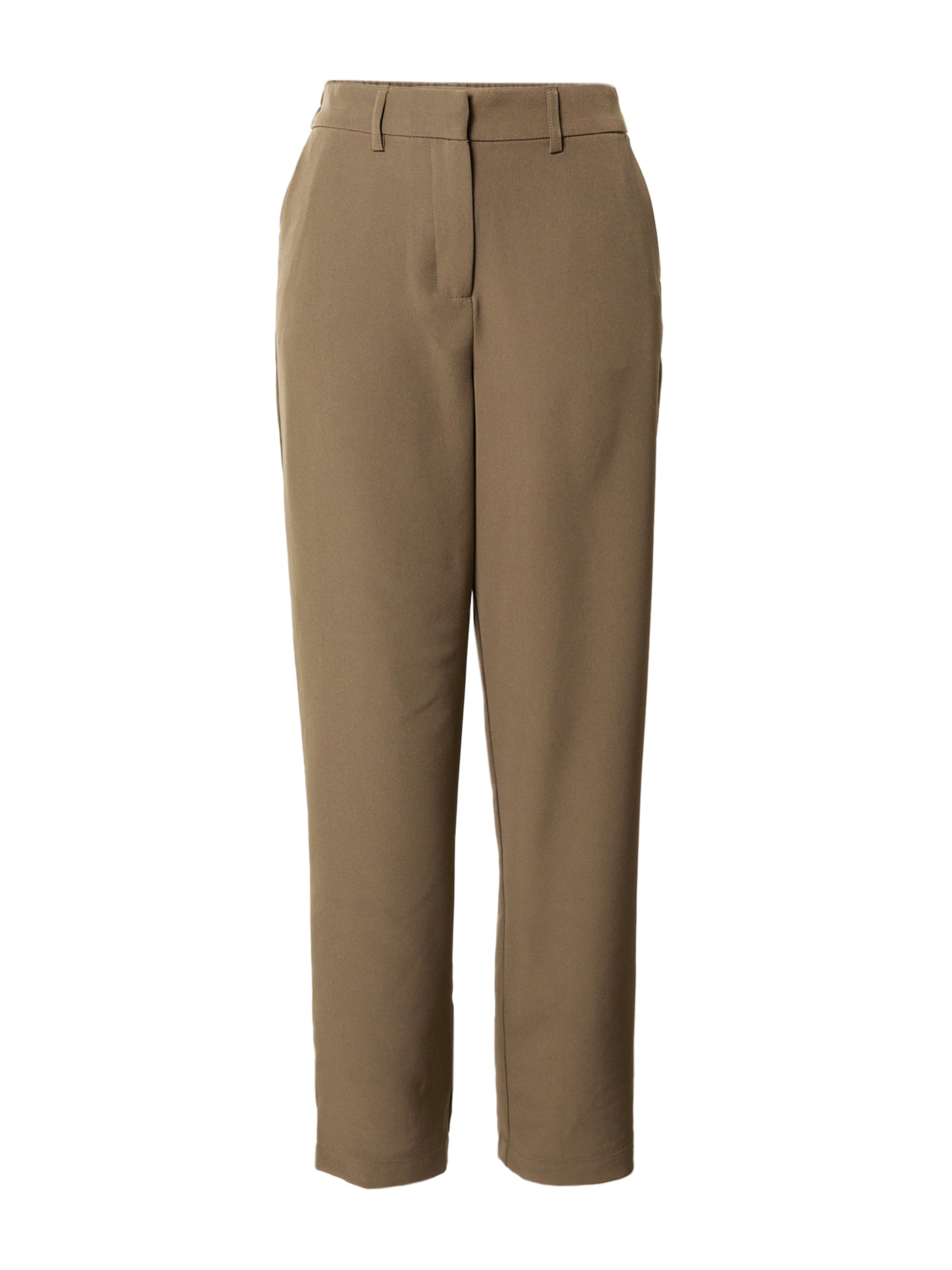 VILA Nadrág 'VIKamma' - zöld: elől