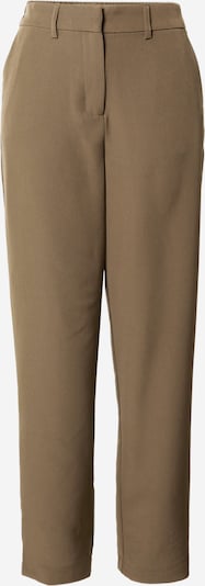 VILA Housut 'VIKamma' värissä oliivi, Tuotenäkymä