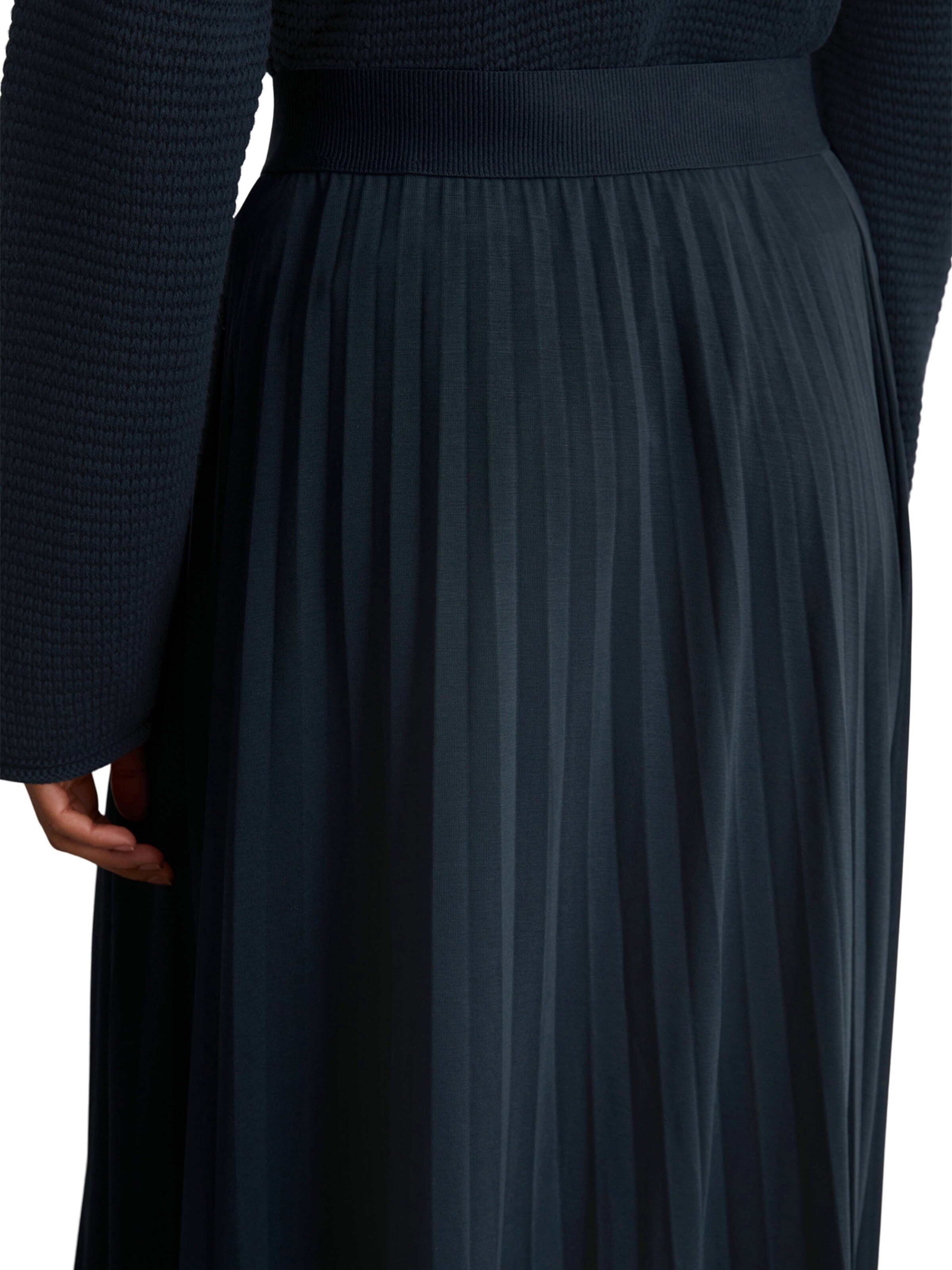 Marc O'Polo Sukňa - Modrá