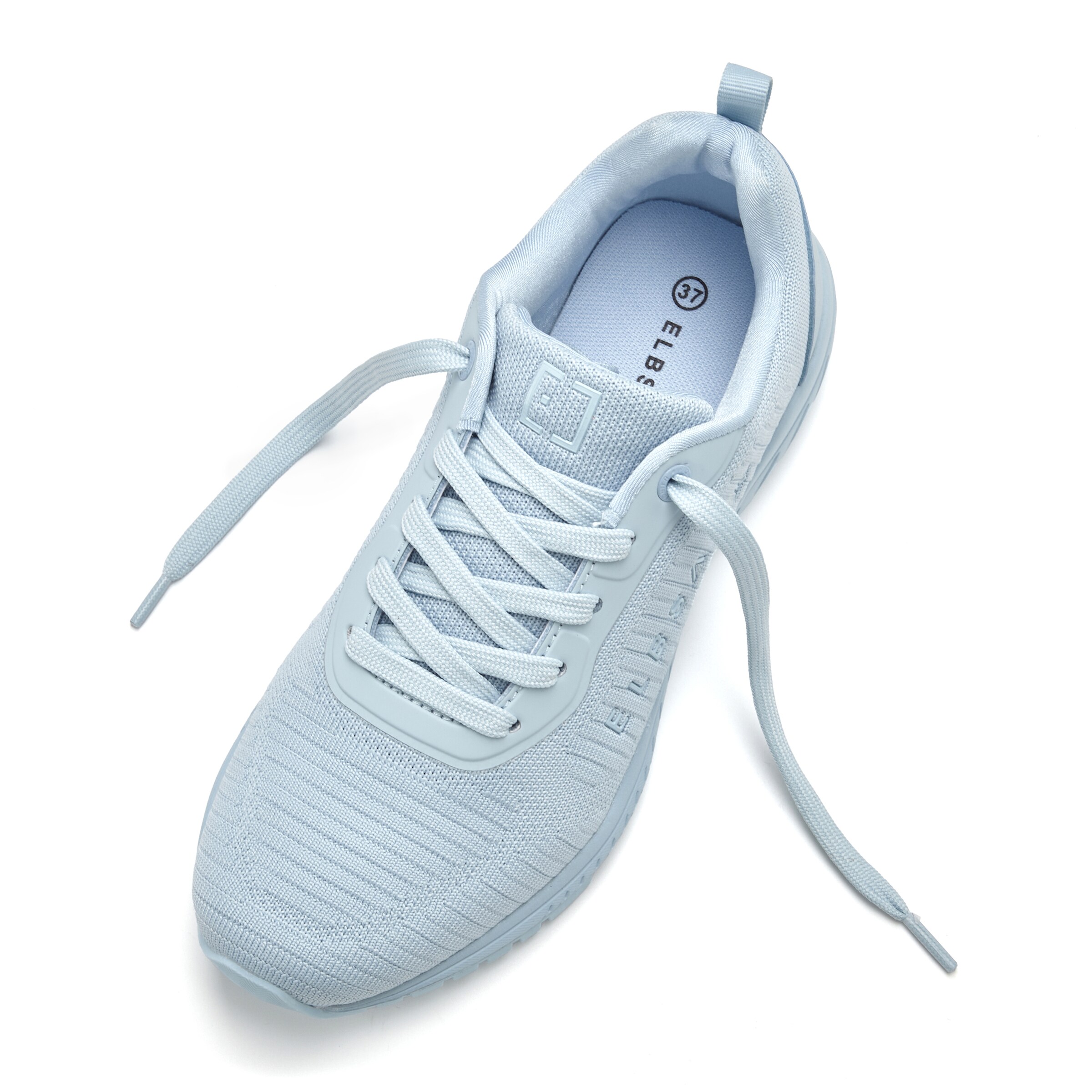 Elbsand Sneaker in Blau