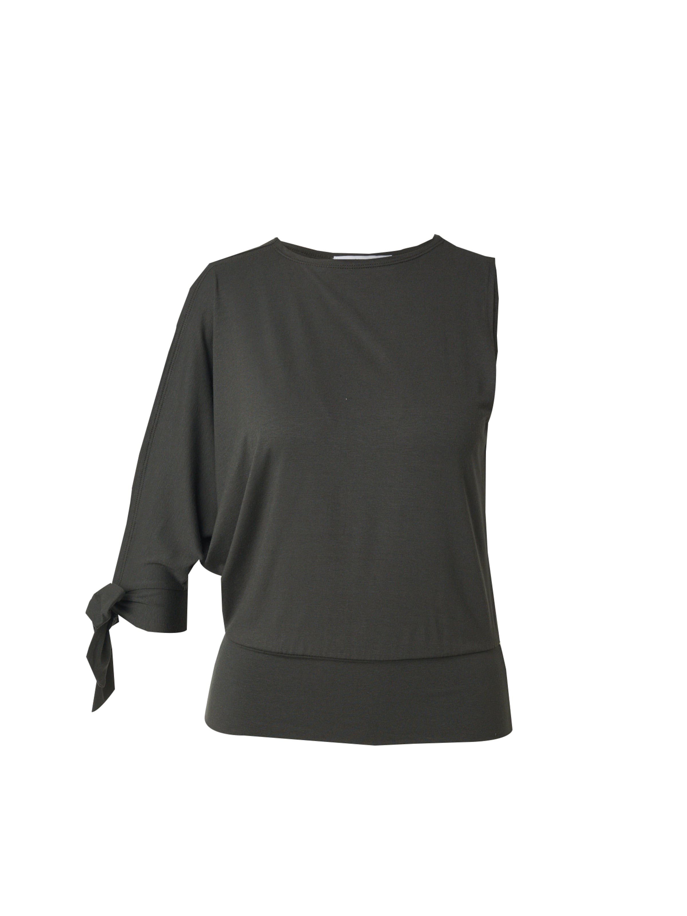 Maglietta 'Cara' di ABOUT YOU in verde: frontale