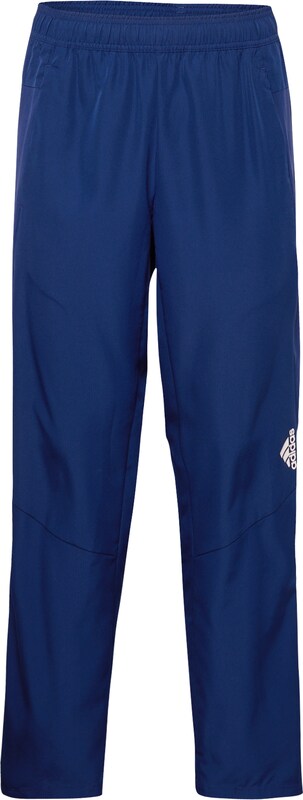 ADIDAS SPORTSWEAR Regular Sporthose in Marine ADIDAS SPORTSWEAR Regular Sporthose in Marine