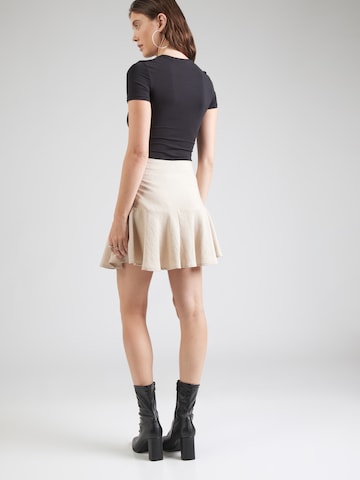 STUDIO SELECT Rok 'Cassia' in Beige