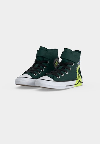 CONVERSE Trainers in Green