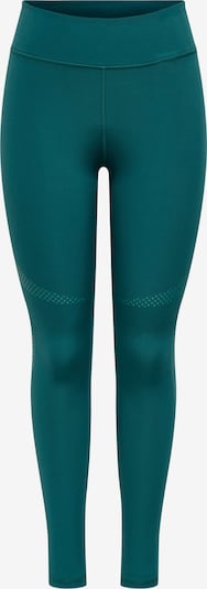 ONLY PLAY Sportske hlače 'ONPMILA-2-MY' u smaragdno zelena, Pregled proizvoda
