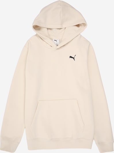 PUMA Sweater majica veličine 128 u boja pijeska, Pregled proizvoda