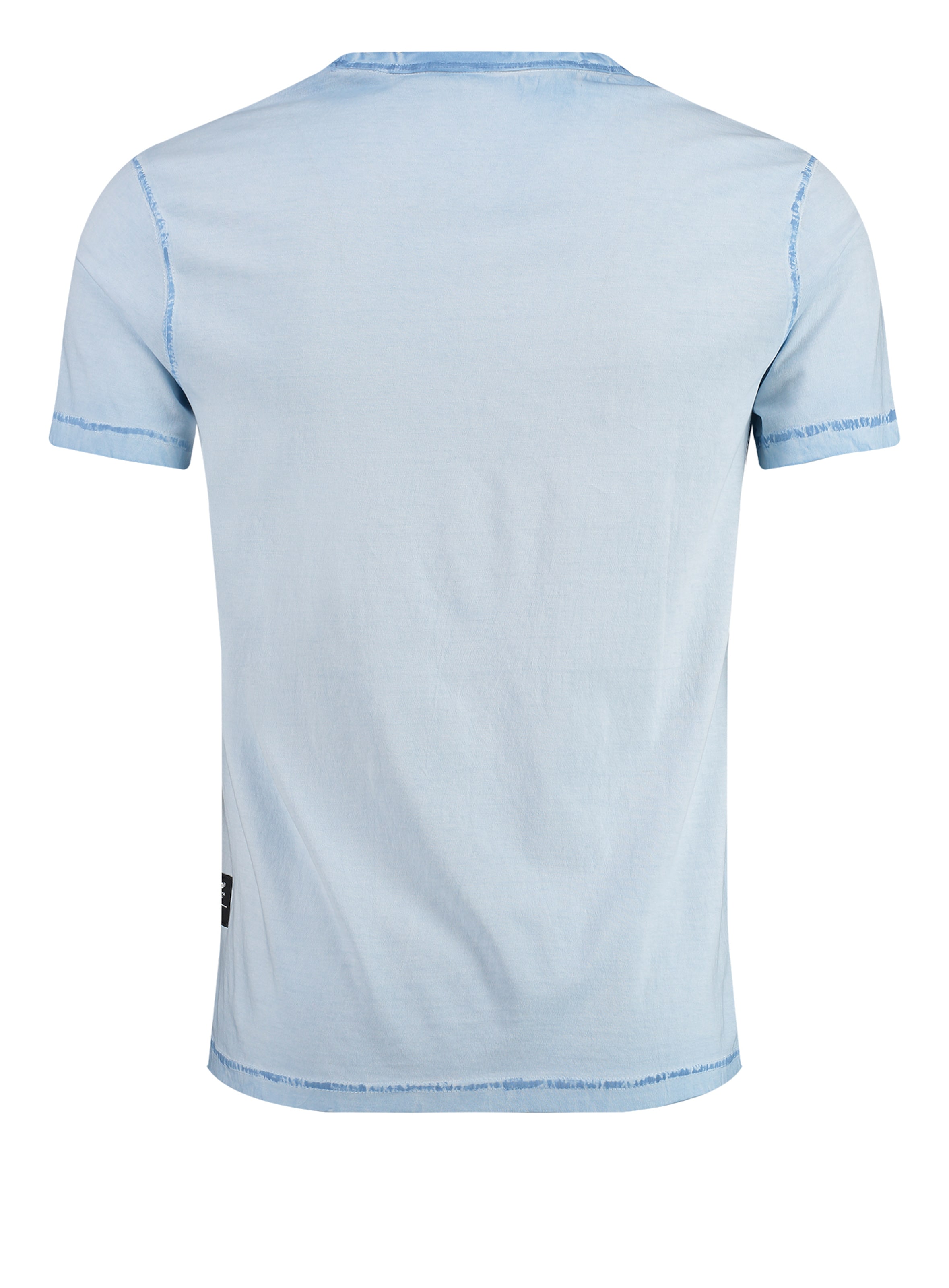 Key Largo Футболка 'MT CREATE' в Синий